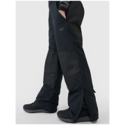 Pantalones para niños 4F Trousers Fnk M0959