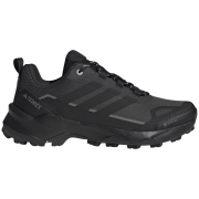 Calzado de senderismo para mujer Adidas Terrex Skychaser Ax5 Gtx W negro Black