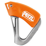 Bloqueador Petzl Tibloc naranja