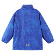 Chaqueta para niños Reima Tuiskula Sparkly Blue