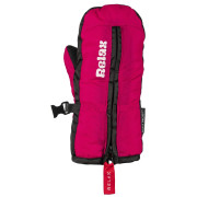 Guantes para niños Relax Megi rosa