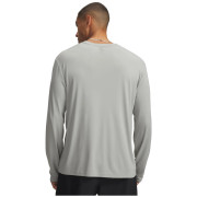 Camiseta de hombre Under Armour M Explor IsoChill UPF LS