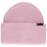 Gorro para niños 4F Cap U0866 Light Pink rosa claro Light Pink