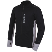 Sudadera de hombre Husky Sweatshirt Tame Zip