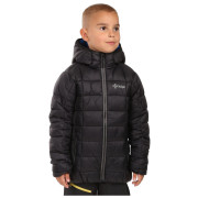 Chaqueta para niños Kilpi Rebeki-Jb Black negro BLK
