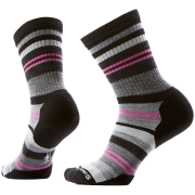 Calcetines Smartwool Women's Everyday Saturnsphere Crew Socks negro