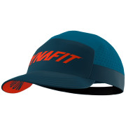 Gorra Dynafit Transalper Cap azul oscuro Petrol