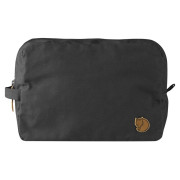 Bolsa Fjällräven Gear Bag Large gris/negro DarkGray