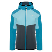 Chaqueta de mujer Dare 2b Duplicity II azul CrystlS/Capr