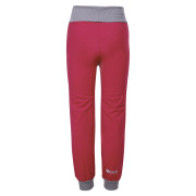 Pantalones softshell para niños Zulu Timber K