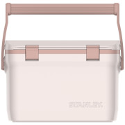 Caja de refrigeración Stanley Adventure series 15 l rosa claro Rose Quartz