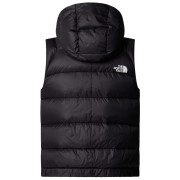Chaleco de mujer The North Face W Hyalite Vest