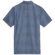 Camisa de hombre Roayal Robins Hempline Spaced S/S