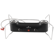 Hornillo de acampada Robens Fire Finch Double Stove