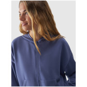 Sudadera de mujer 4F Sweatshirt F1341