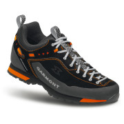 Calzado de hombre Garmont Dragontail LT negro/naranja Black/Orange