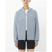 Chaqueta de mujer Salomon Bonatti Waterproof Jacket W