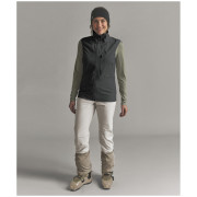 Chaleco de mujer Ortovox Venet Softshell Vest