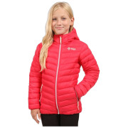Chaqueta para niños Kilpi Rebeki-Jg Pink rosa PNK