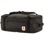 Bolsa de viaje Fjällräven High Coast Duffel 22 negro Black