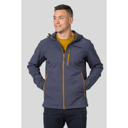 Chaqueta softshell de hombre Hannah Shelton