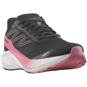 Zapatillas de carrera para mujer Salomon Aero Blaze negro/blanco Black / White / Tea Rose