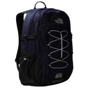 Mochila The North Face Borealis Classic azul oscuro SEDONA SAGE GRY/MINTY GRN