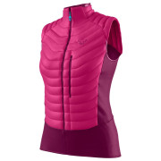 Chaleco de mujer Dynafit Tlt Light Insulation W Vst rosa Flamingo