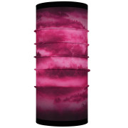 Cuello multiuso Buff Reversible Polar rosa HollowPink