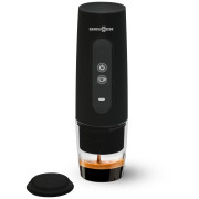 Cafetera de viaje Brunner Vivamoca negro