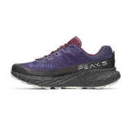 Zapatillas de carrera para hombre Merrell Agility Peak 5 Gtx