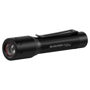 Linterna Ledlenser P3 Core negro black