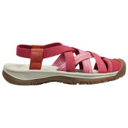 Sandalias de mujer Keen Whisper Lattice Women