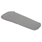 Forro para saco de dormir Pinguin Liner Mummy 175 cm gris Grey