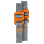 Correa Boll Gear Straps 1.8M gris/naranja Granit