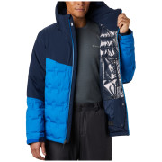 Chaqueta de hombre Columbia Wild Card Down Jacket