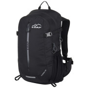 Mochila de senderismo Loap Quessa 28 negro/gris BLK/GRY