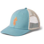 Gorra Cotopaxi Llama Trucker Hat