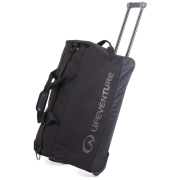 Bolsa de viaje LifeVenture Expedition Wheeled Duffle 100 L