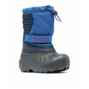 Calzado para niños Columbia Youth Powderbug™ Snowlite™ Mountain Blue, Spicy azul Mountain Blue, Spicy