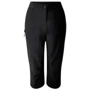 Mallas de tres cuartos para mujer Dare 2b Melodic Pro 3/4 Trouser negro Black