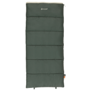 Saco de dormir para niños Outwell Champ Kids verde Green