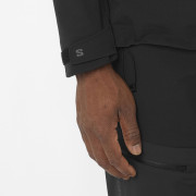 Chaqueta de hombre Salomon Outpeak Softshell M