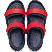 Sandalias para niños Crocs Crocband Cruiser Sandal K