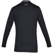 Camiseta de hombre Under Armour CG Armour Fitted Mock