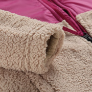 Sudadera para niños Alpine Pro Hanano
