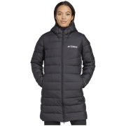 Chaqueta de invierno para mujer Adidas W Mt Down Parka