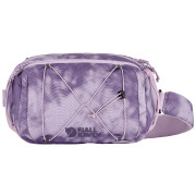 Riñonera Fjällräven Skule Graphics Sling 6 violeta Pastel Lavender-Shade