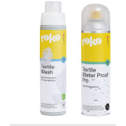 Impermeabilizante para tejidos TOKO Textile Wash & Textile Water Proof Pro