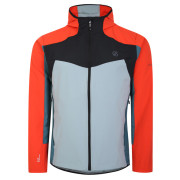 Chaqueta de hombre Dare 2b LattitudinalSftsl naranja/gris TrlBlz/Bk/St (NAS)